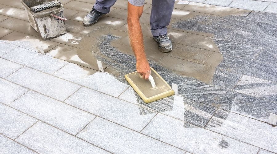 Professional Flat Roofing Installation in Justiceburg, TX